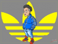 漫画陈奕迅,音乐传奇的欢乐时光