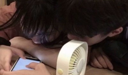 吃瓜网红头像情侣图片,网红头像下的甜蜜瞬间