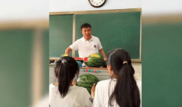 网红郭老师吃瓜现场,揭秘网红圈幕后风云